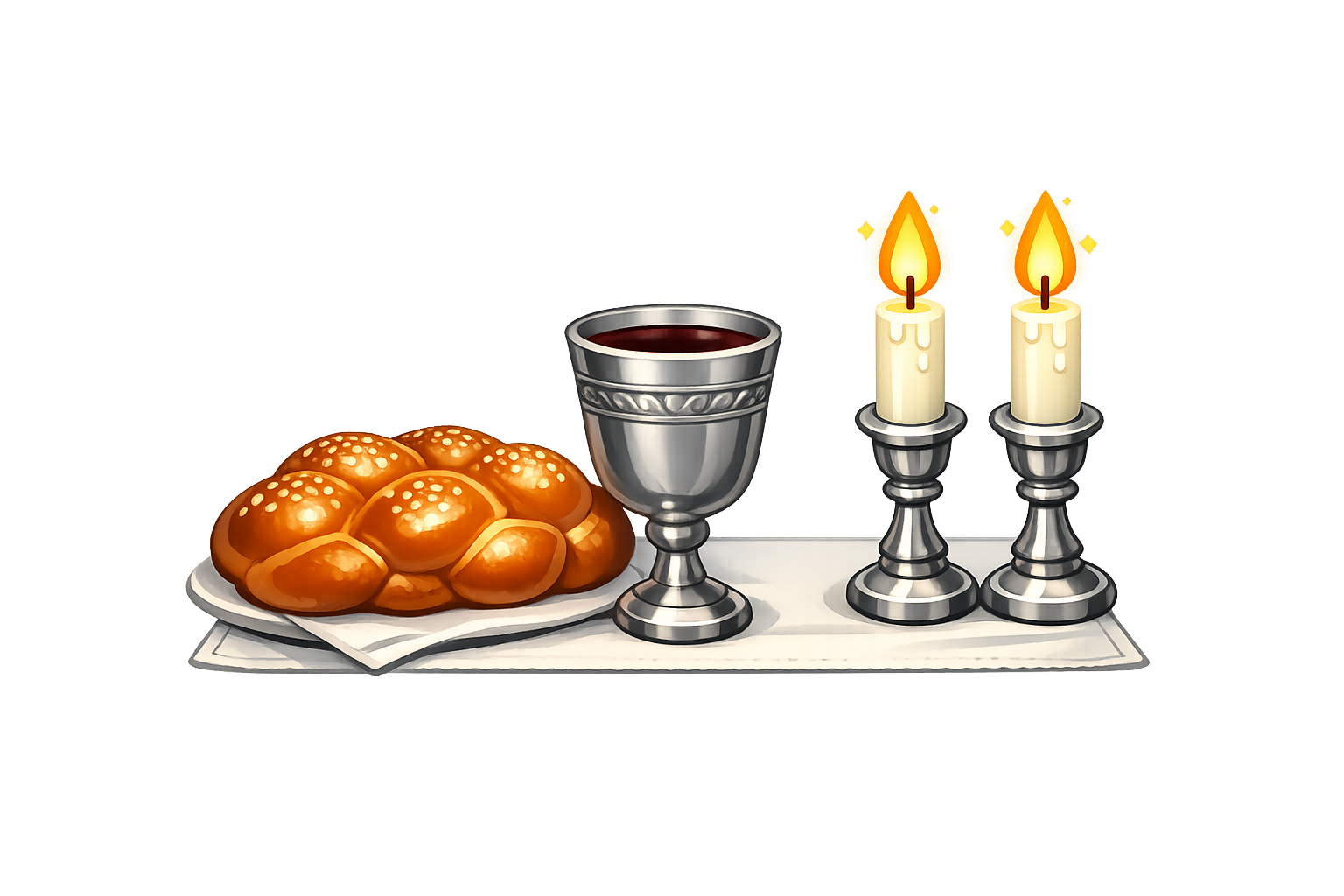אירוח לשבת